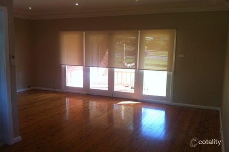 Property photo of 36 Showground Road Castle Hill NSW 2154