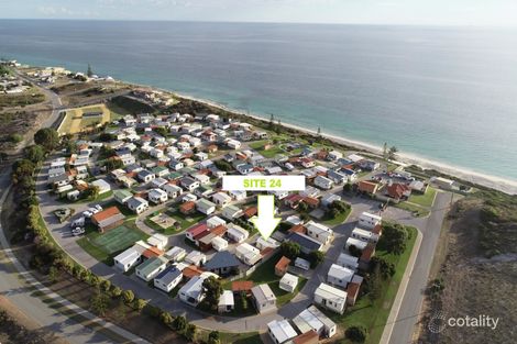 Property photo of 24/1 Williams Way Seabird WA 6042