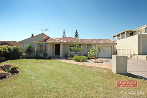 Property photo of 54 Marina Boulevard Ocean Reef WA 6027