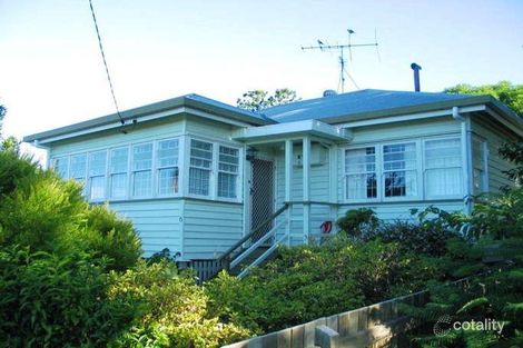 6 Stoneleigh St, East Toowoomba, QLD 4350