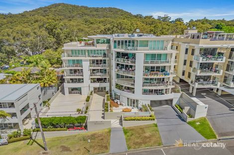 6/21 Tomaree St, Nelson Bay, NSW 2315