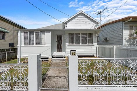 Property photo of 49 Abingdon Street Woolloongabba QLD 4102