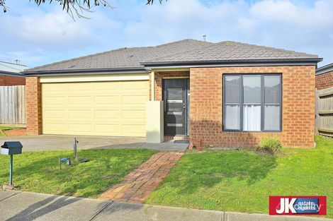 Property photo of 5 Arthur Close Truganina VIC 3029