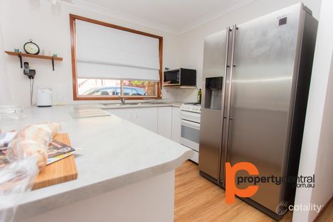 Property photo of 3 Lineata Place Glenmore Park NSW 2745