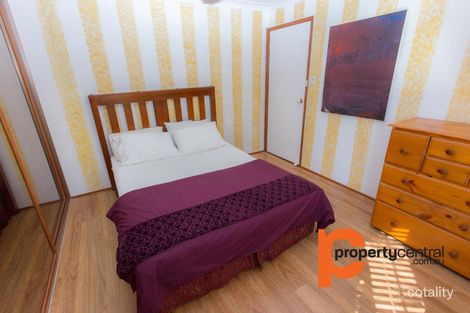 Property photo of 3 Lineata Place Glenmore Park NSW 2745
