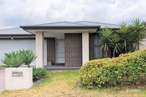 Property photo of 5 Garton Road Spring Farm NSW 2570