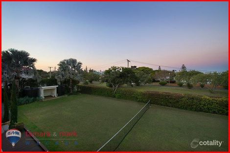 Property photo of 30 Sixth Avenue Sandgate QLD 4017