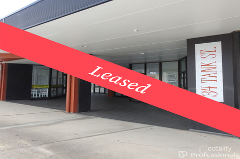 2/34 Tank St, Gladstone Central, QLD 4680