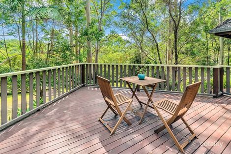 Property photo of 2-4 Boongala Road Beechmont QLD 4211