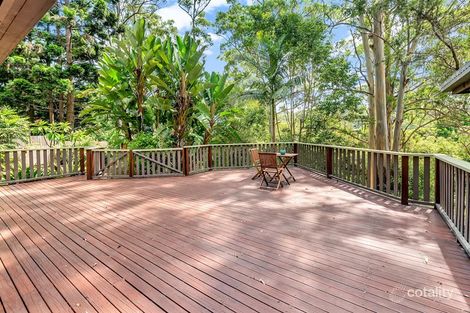 Property photo of 2-4 Boongala Road Beechmont QLD 4211