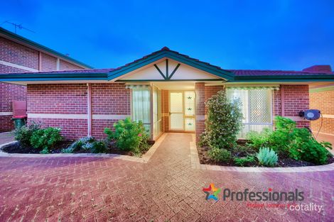 Property photo of 2/5 Walga Court Yokine WA 6060