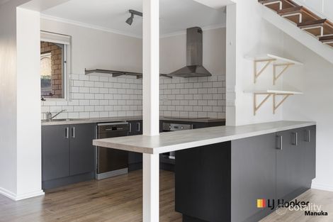 Property photo of 17 Boothby Place Garran ACT 2605