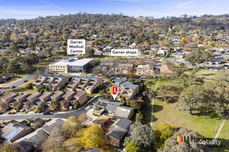 Property photo of 17 Boothby Place Garran ACT 2605