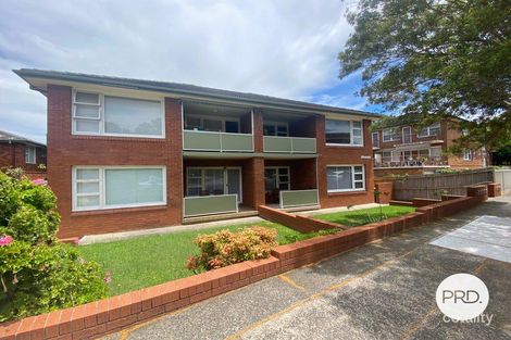 7/1 Letitia St, Oatley, NSW 2223