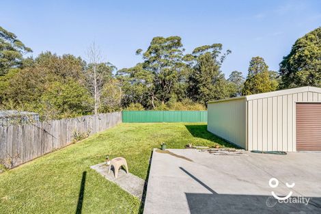 Property photo of 75 Cabbage Tree Lane Fairy Meadow NSW 2519