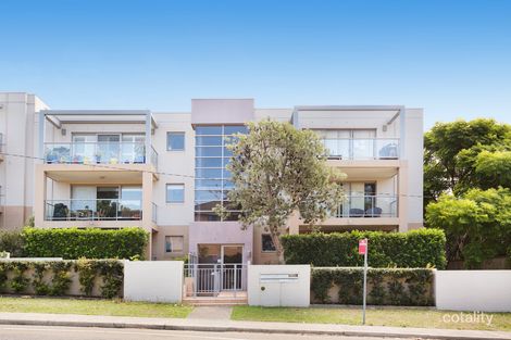 Property photo of 8/18-20 Banksia Street Dee Why NSW 2099