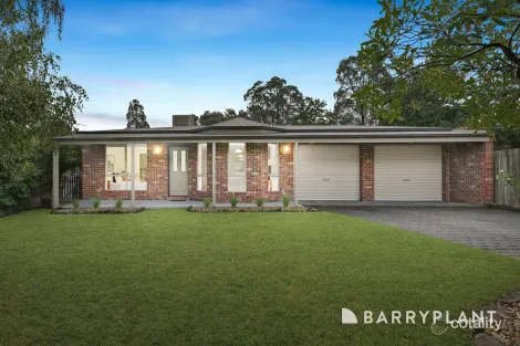 4 Glover Ct, Berwick, VIC 3806