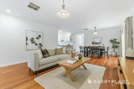 Property photo of 4 Glover Court Berwick VIC 3806