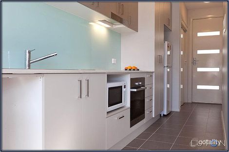 Property photo of 9/1 Wise Street Braddon ACT 2612