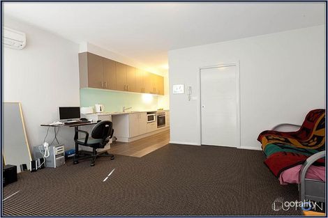 Property photo of 9/1 Wise Street Braddon ACT 2612