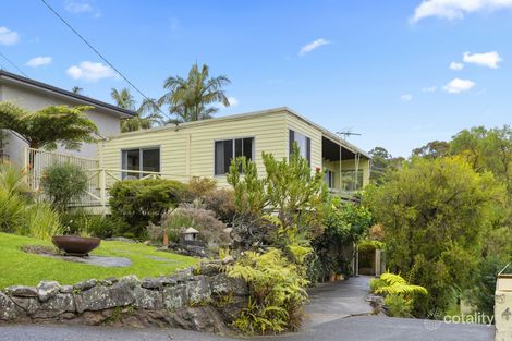 Property photo of 4 Windarra Place Cromer NSW 2099