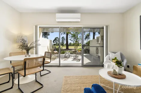 Property photo of 35/15 Fox Place Lyneham ACT 2602