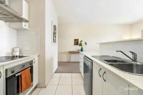 Property photo of 35/15 Fox Place Lyneham ACT 2602