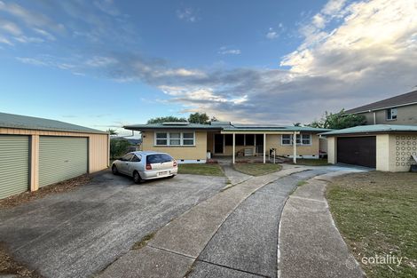 Property photo of 120 Barbour Road Bracken Ridge QLD 4017