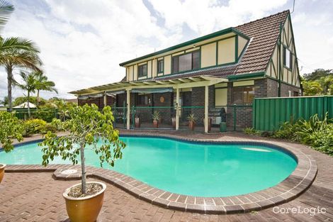 Property photo of 11 Columbia Court Springwood QLD 4127