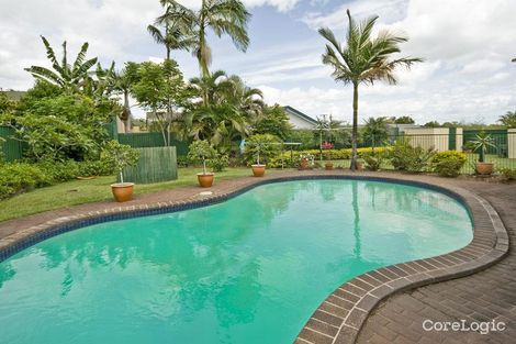 Property photo of 11 Columbia Court Springwood QLD 4127