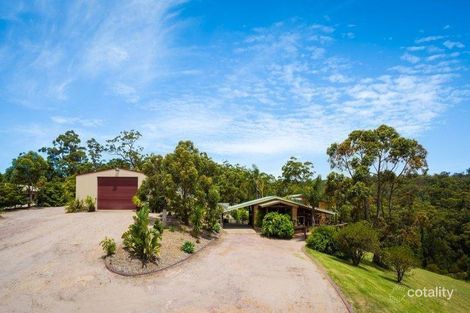 Property photo of 17 Boggy Creek Road Millingandi NSW 2549