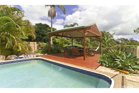 Property photo of 9 John Munro Court Carrara QLD 4211