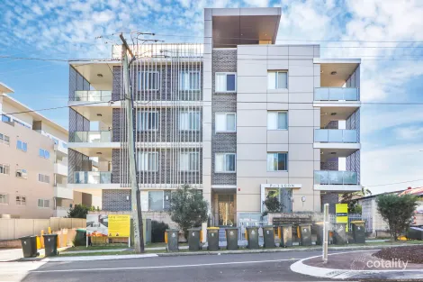 5/19-21 Veron St, Wentworthville, NSW 2145