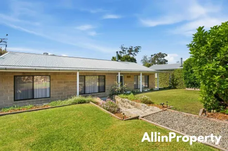 Property photo of 45 Reserve Road Basin View NSW 2540