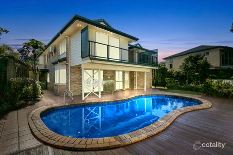 Property photo of 69 Nerang River Drive Nerang QLD 4211