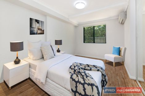 Property photo of 9/9-13 West Street Hurstville NSW 2220