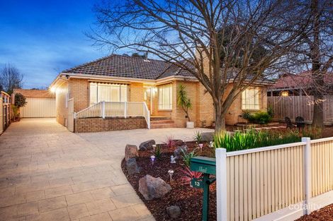 Property photo of 13 Yorkshire Street Blackburn North VIC 3130