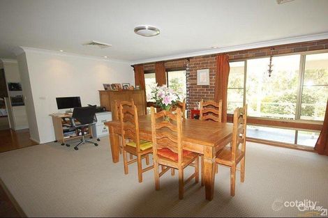 Property photo of 5 Wattle Street Hill Top NSW 2575