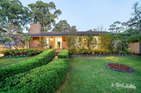 162 Weidlich Rd, Eltham North, VIC 3095