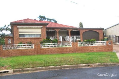 Property photo of 11 Rhonda Street Pendle Hill NSW 2145