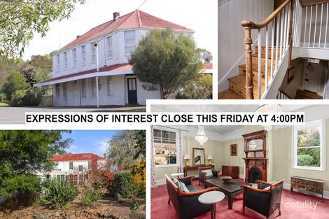 Property photo of 2 Mercer Street Shelford VIC 3329