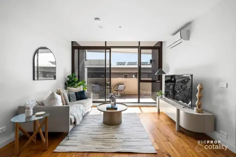1309/182 Edward St, Brunswick East, VIC 3057