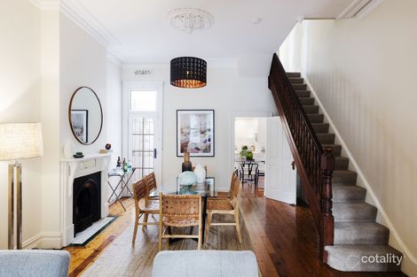 Property photo of 26 Boundary Street Paddington NSW 2021