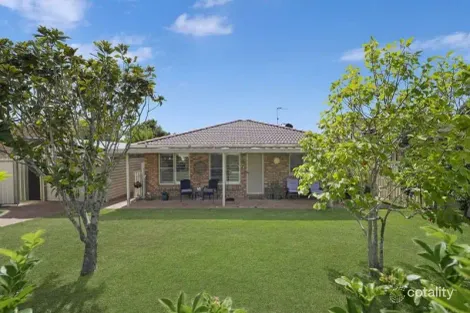 Property photo of 74 Phyllis Avenue Kanwal NSW 2259