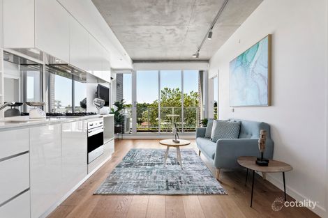 405/19 Regent St, Prahran, VIC 3181