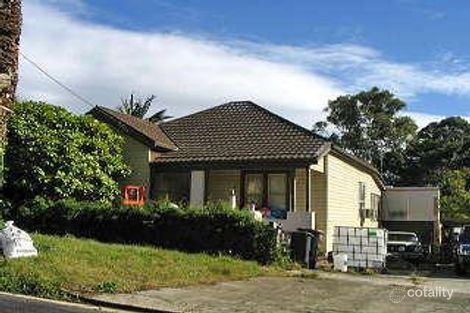 Property photo of 17 Mawson Street Bardwell Valley NSW 2207