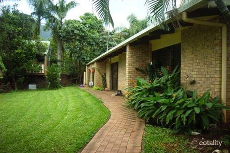 Property photo of 1 Lomatia Close Redlynch QLD 4870