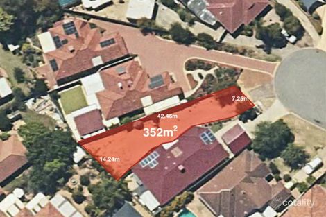 12a Riverview Rise, Wilson, WA 6107