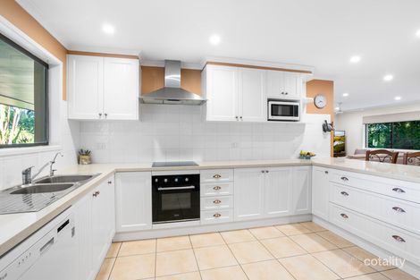 Property photo of 10 Pine Tree Drive Lake Macdonald QLD 4563