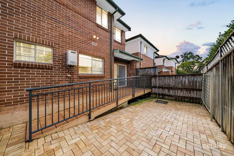 Property photo of 3/46 Beresford Road Strathfield NSW 2135